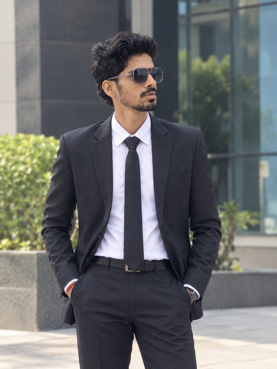 Yuvraj Khirid